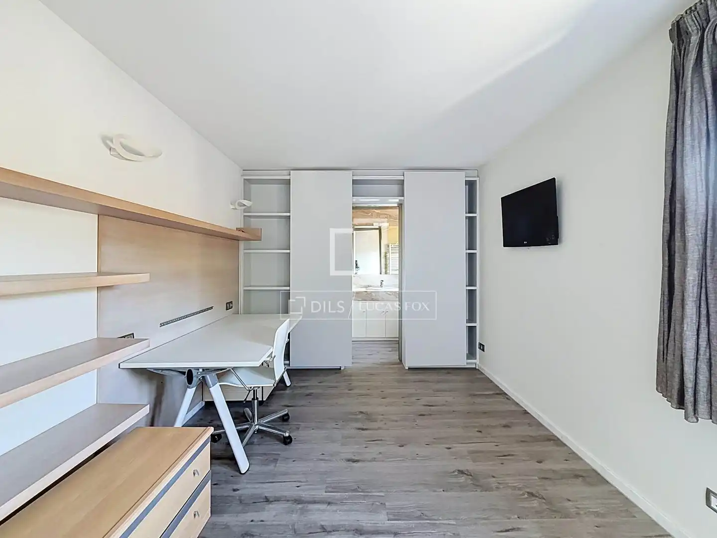 Chalet con jardín en venta en L'Aldosa - Anyós, imagen 19
