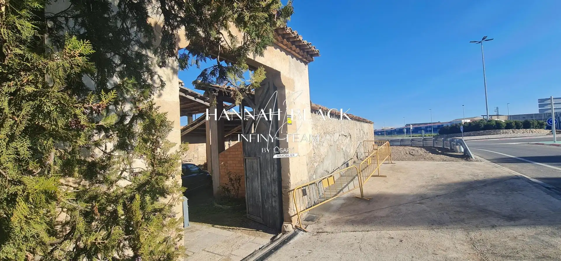 Country homes for sale in Bellpuig