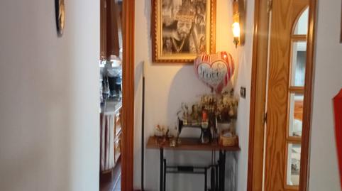 Foto 2 de Casa adosada en venda a Calle Nuestra Señora del Rosario, 2, Láchar, Granada