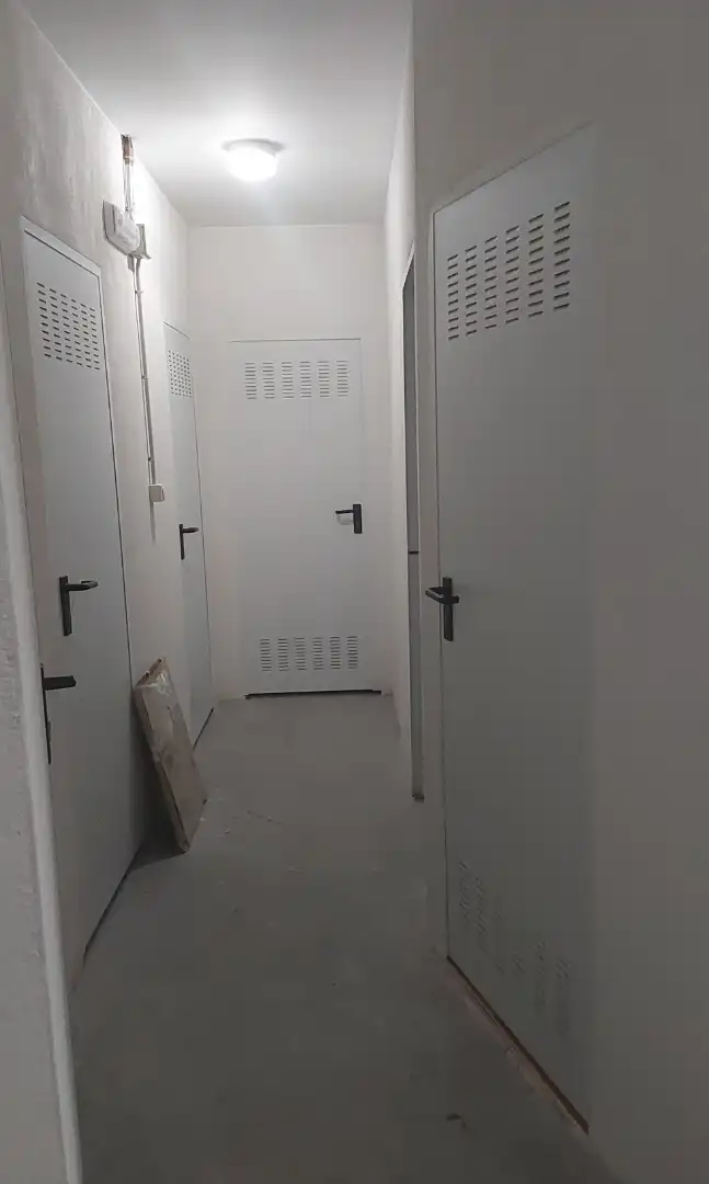 Trastero en venta en Betanzos