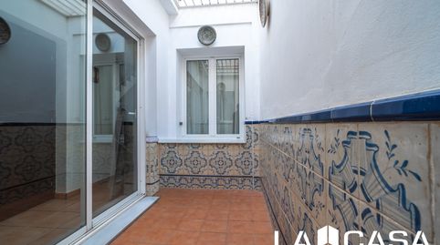 Foto 5 de Casa o xalet en venda a Centro - Doña Mercedes, Dos Hermanas