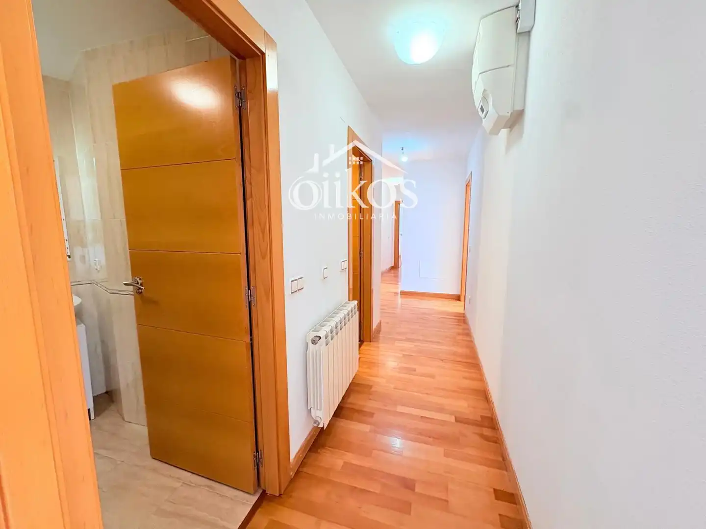 Flat with lift for sale in Villares de la Reina, imagen 10