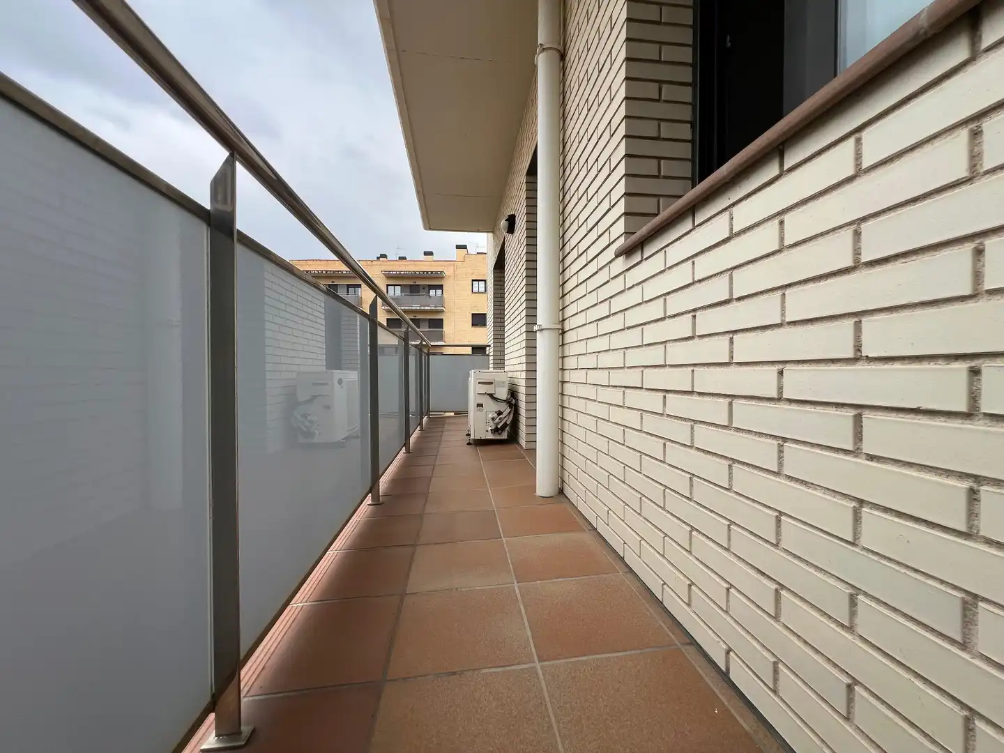 Wohnung mit Terrasse zum Verkauf in Avinguda de Josep Ragull i Vilaró 20, imagen 40
