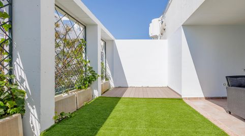 Foto 3 von Wohnungen zum Verkauf in C. Valle de Somiedo, 1, La Cala Golf - Lagar Martell, Mijas