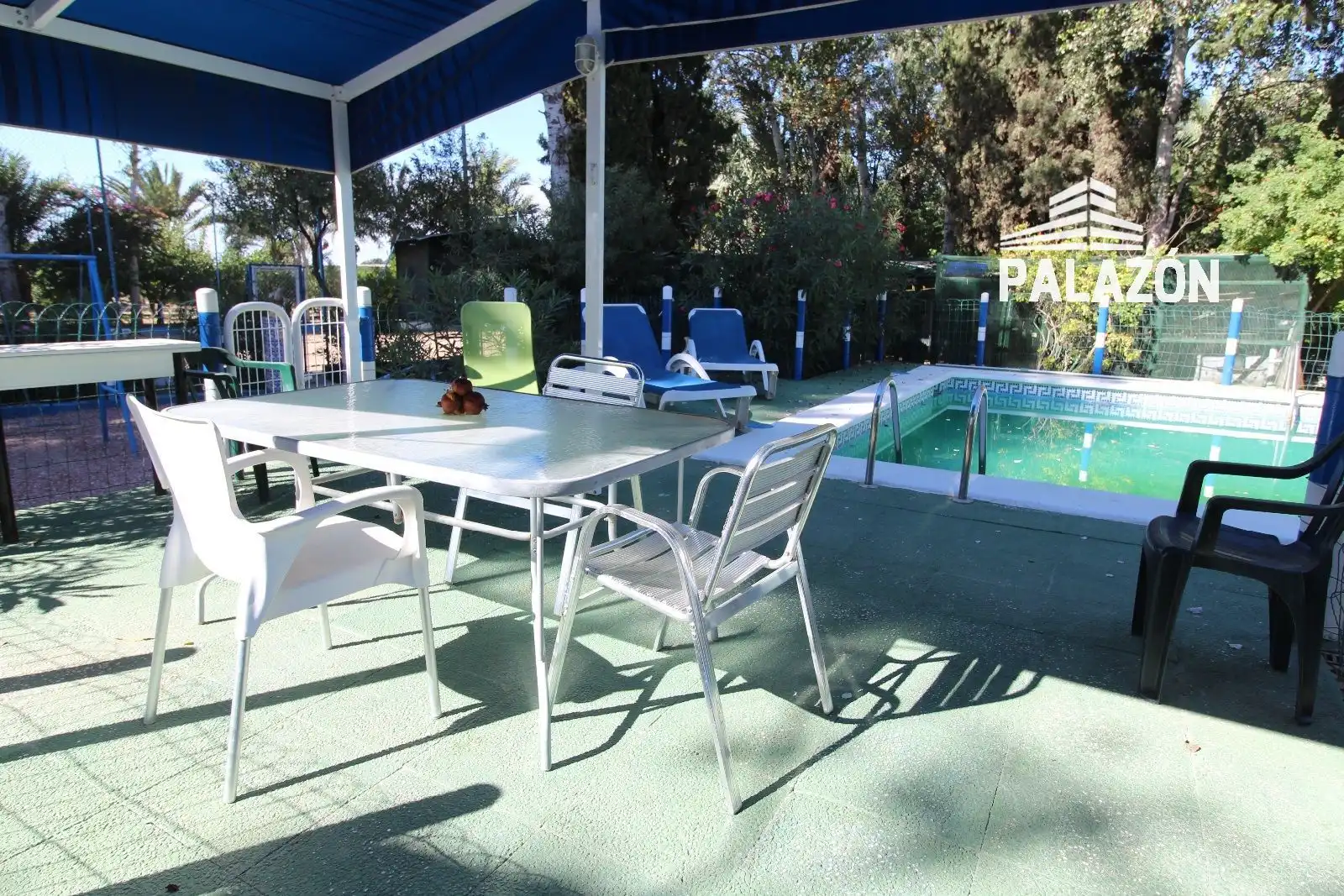 Xalet amb piscina en venda a Crevillent, imagen 7