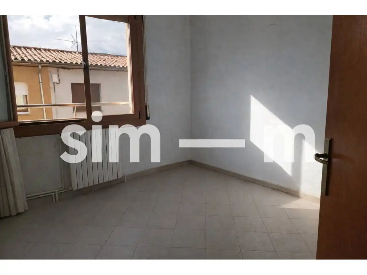 Habitación de Casa o chalet en venta en Seva con Calefacción y Terraza