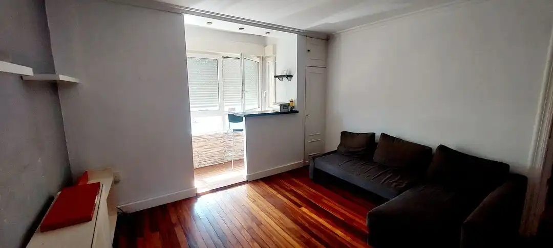 Living room of Houses for sale in Camargo
