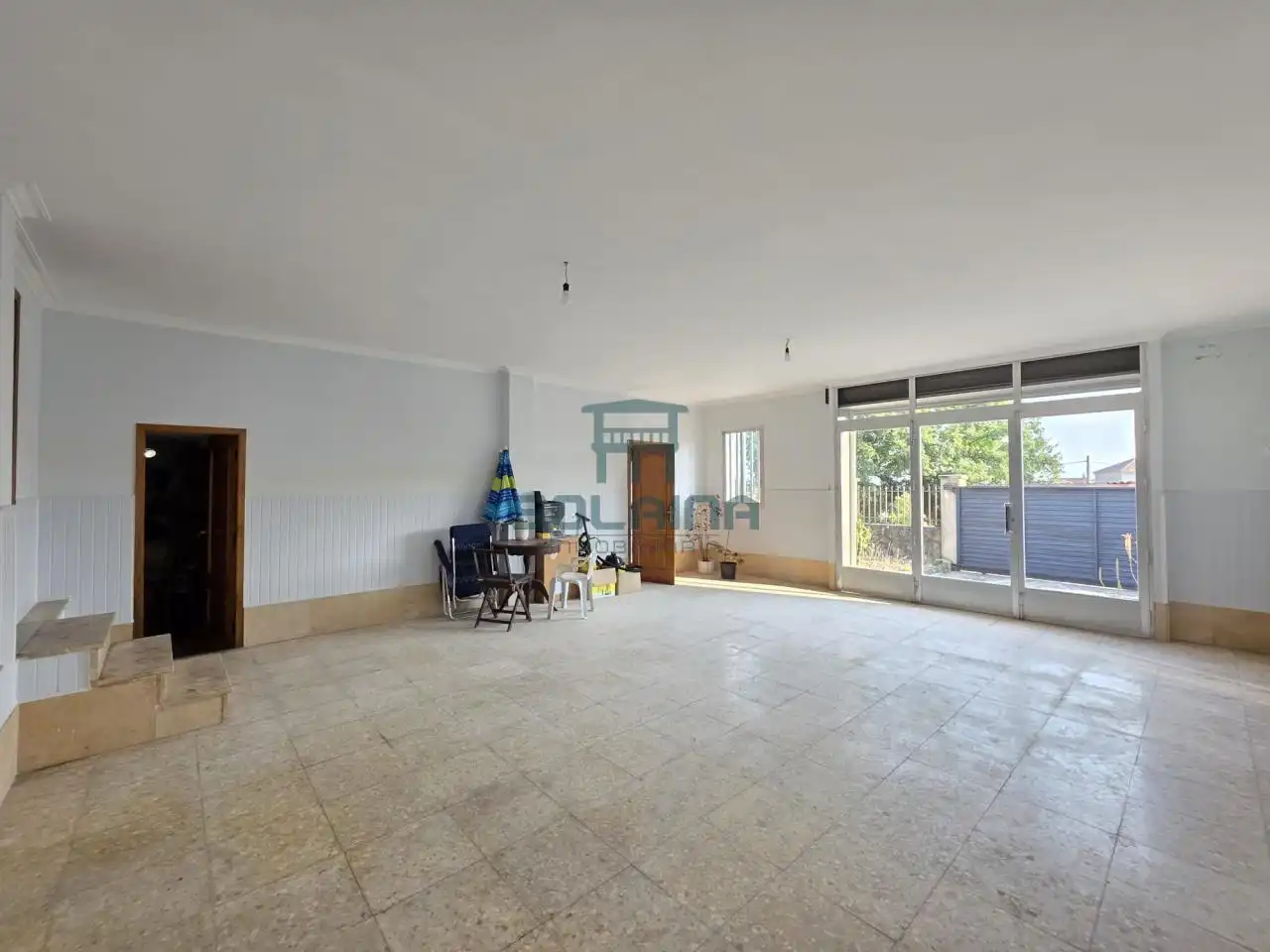 Casa o chalet en venta en Xunqueira de Ambía con Calefacción, Jardín privado y Balcón