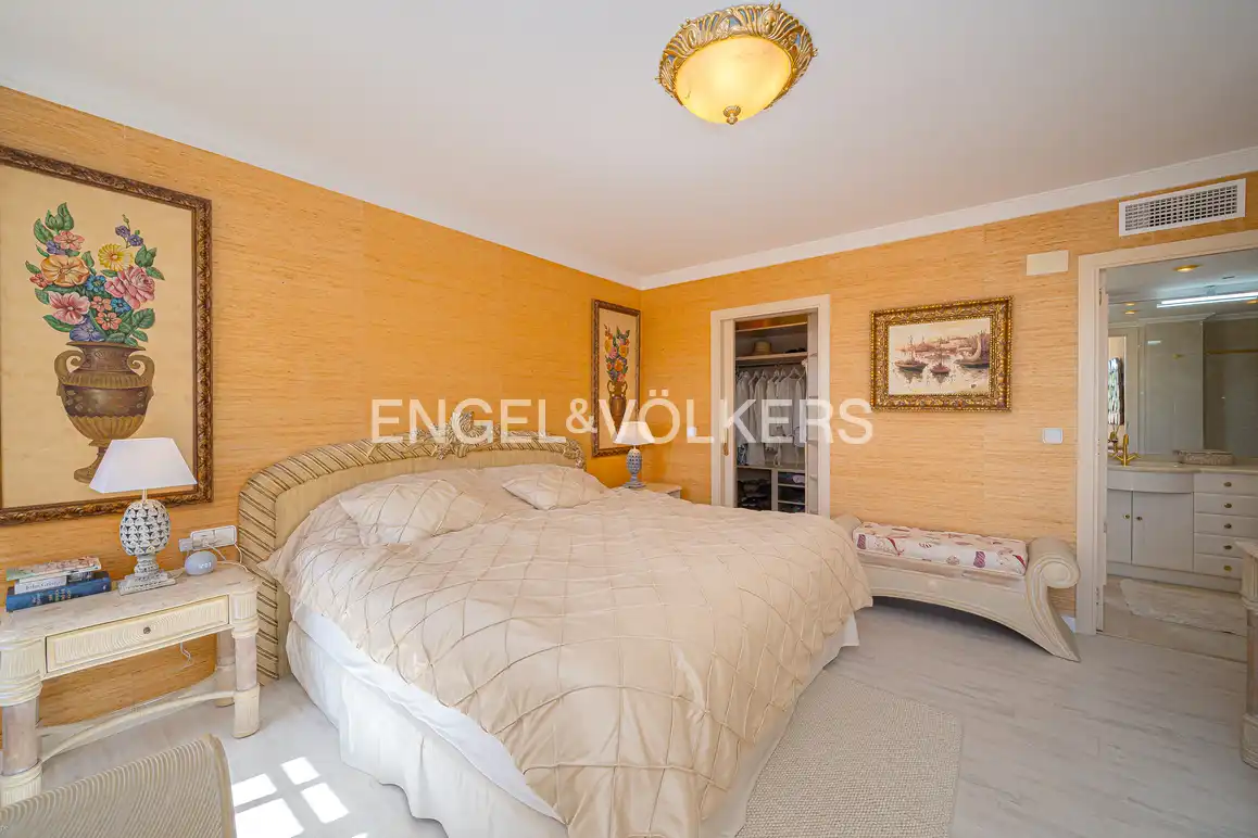 Detached house with terrace for sale in Calle Isla Mallorca, imagen 34