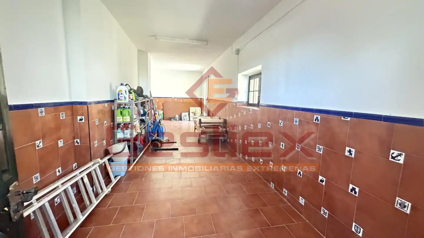 Casa amb piscina en venda a Almendralejo, imagen 21