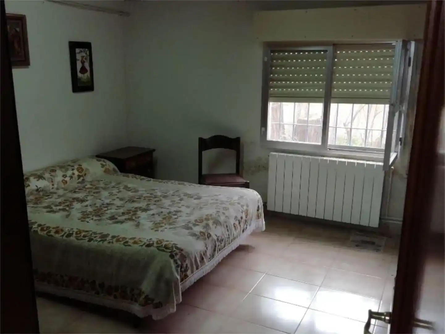 Schlafzimmer von Wohnung zum Verkauf in Chiloeches mit Schwimmbad