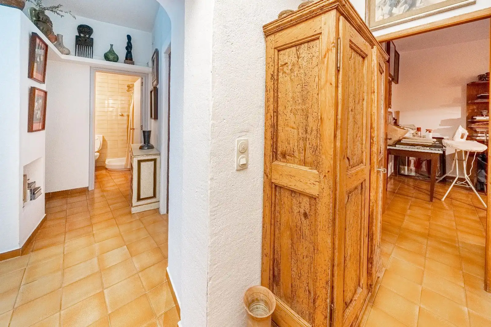 Casa adosada en venta en Pollença con Aire acondicionado, Calefacción y Terraza