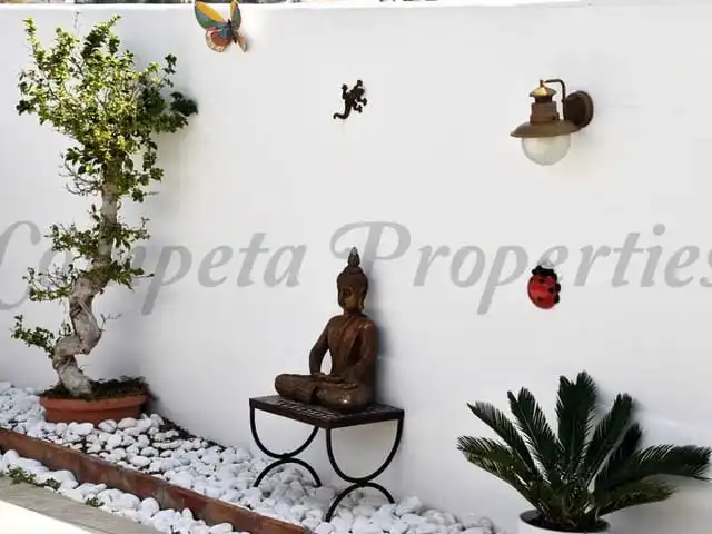 Adossat en venda a Torrox Pueblo, imagen 16