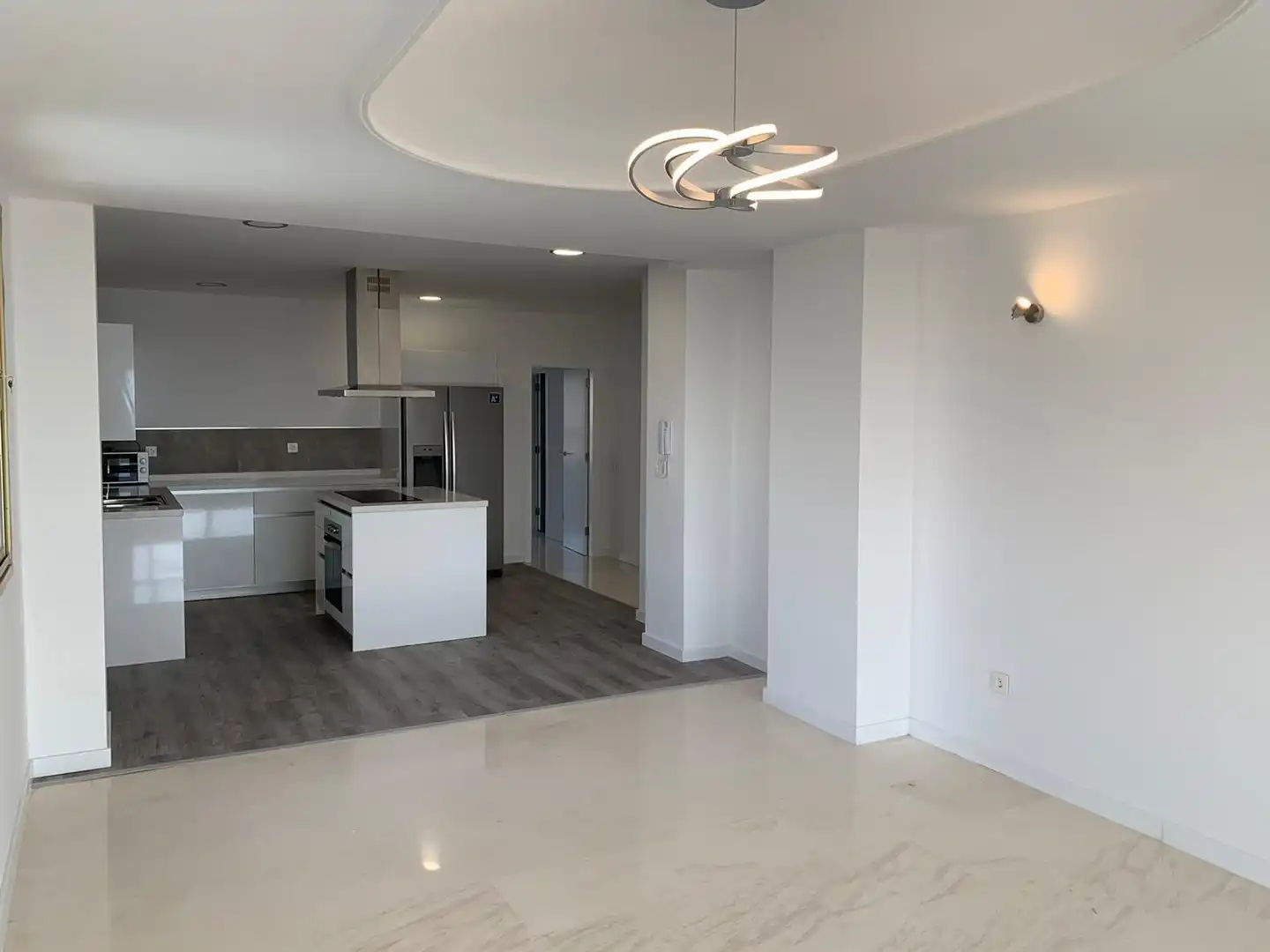 Kitchen of Flat for rent in Las Palmas de Gran Canaria