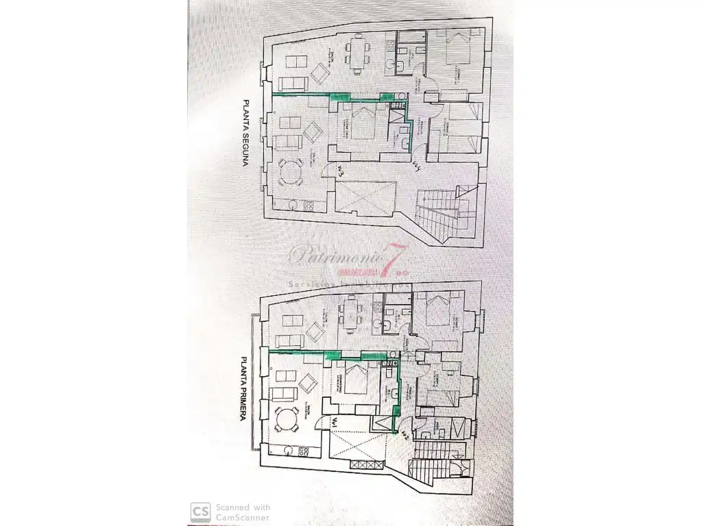 Maison avec terrasse à vendre à C/. LARGA 31., imagen 13