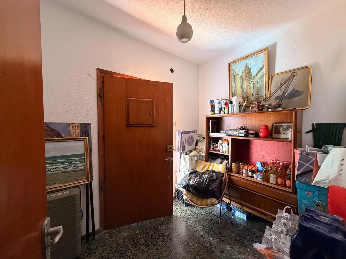 Detached house with pool for sale in Calle Jazmines de Compomijas, imagen 44