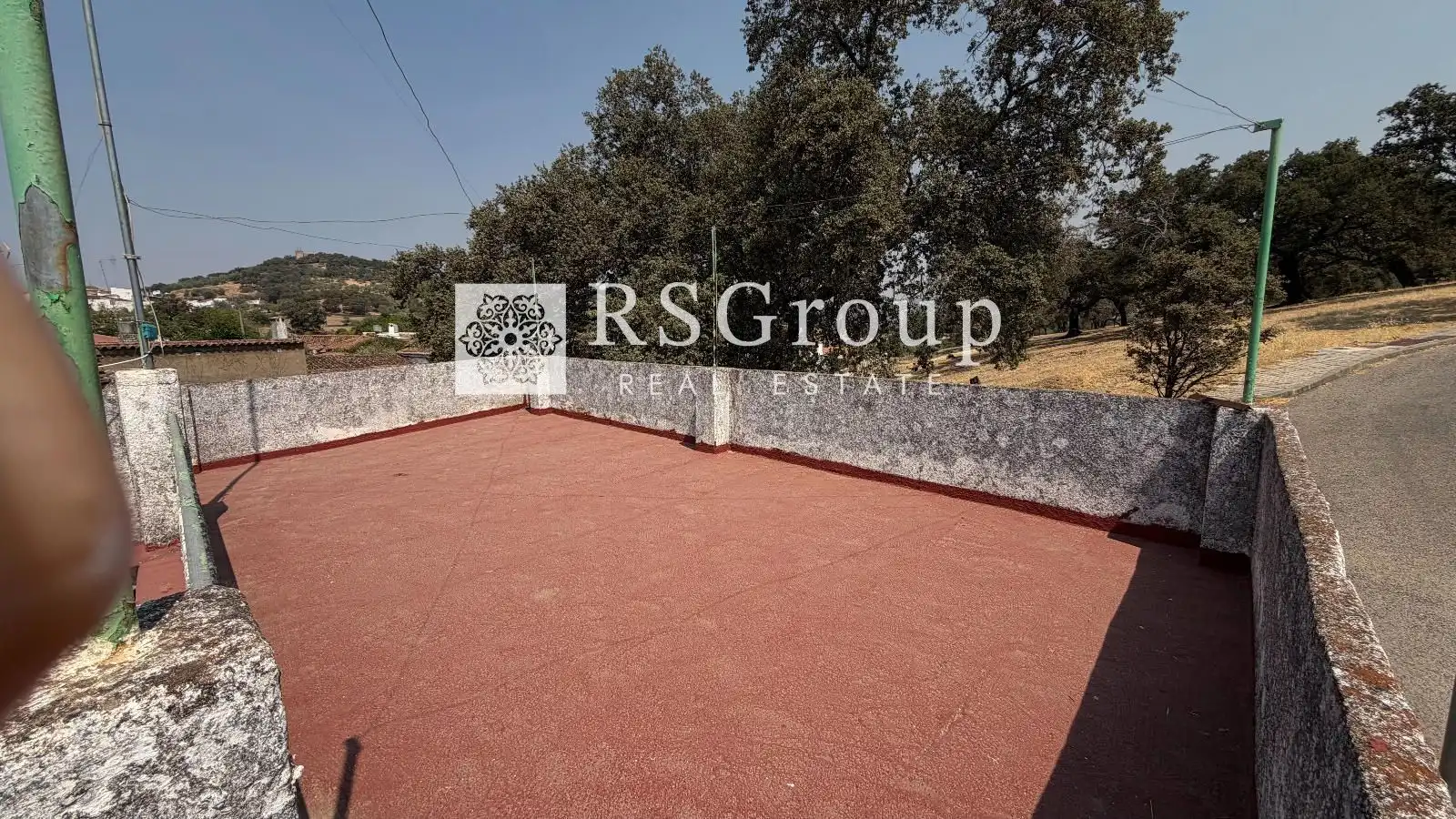 Terrace of Houses for sale in Cala  with Storage room