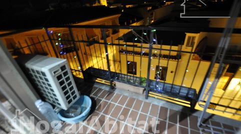 Foto 4 de Piso en venta en Calle Maestro Melchor, Albalat dels Sorells, Valencia