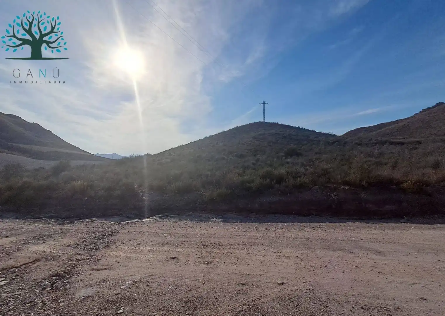 Terrenys i solars en venda a Camino LOS ATAJOS, imagen 2