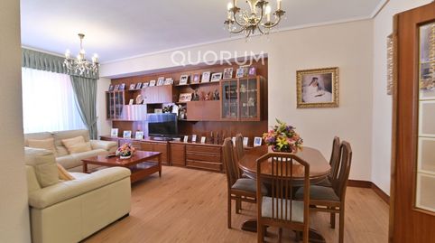 Foto 5 de Piso en venta en Plaza de Miguel Unamuno, Casco Viejo, Bilbao