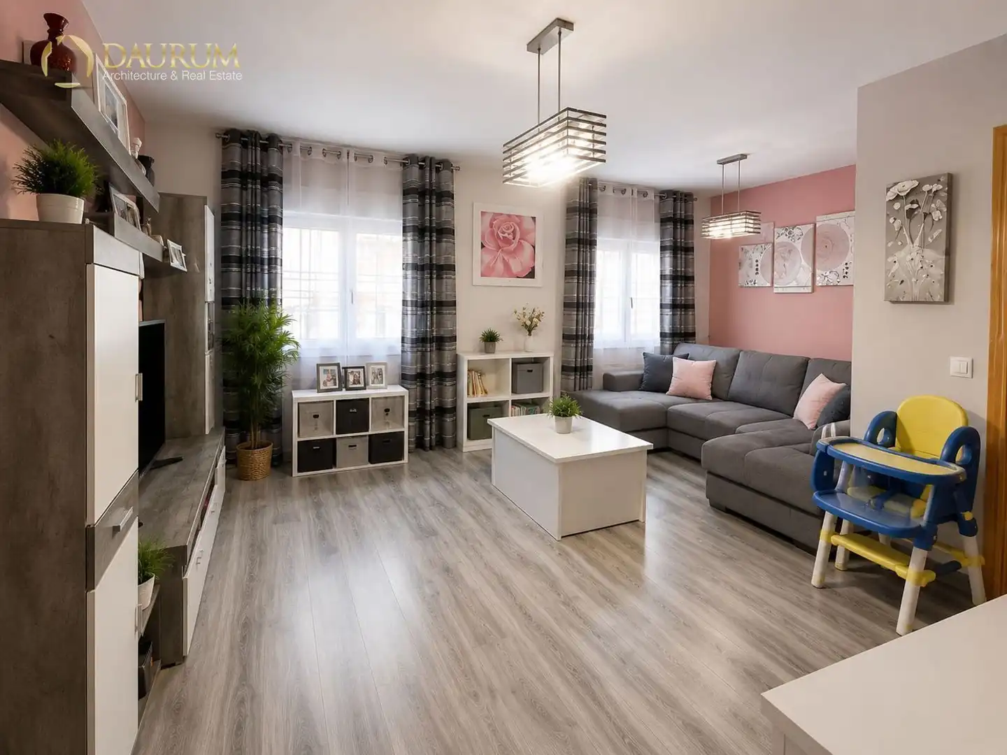 Appartement avec ascenseur à vendre à Serranillos