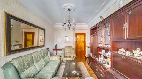 Foto 2 von Wohnung zum Verkauf in Ciudad Jardín, Madrid Capital