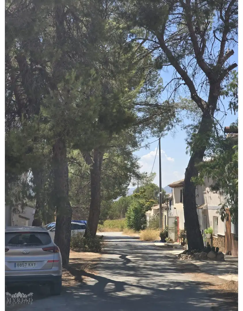 Terraced house for sale in Yecla, imagen 39