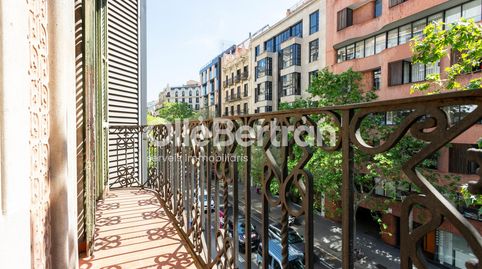Foto 3 de Piso en venta en De Mallorca, L'Antiga Esquerra de l'Eixample, Barcelona Capital