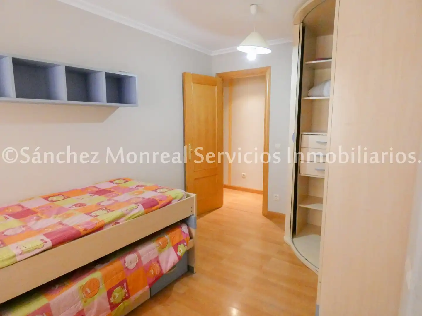 Flat with lift for sale in Calle del Pintor Antonio Murat, imagen 15