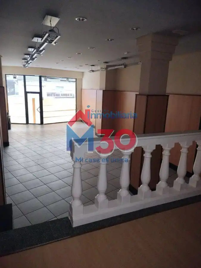 Business premises to rent in Centro, imagen 4