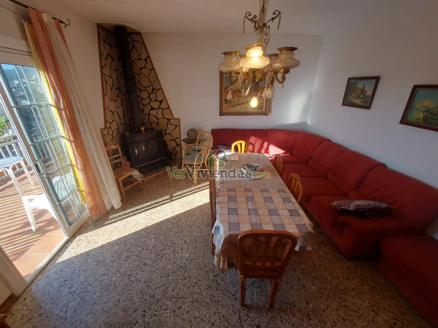 Casa o xalet en venda a Carrer Solsones Cp 2F, 37, Cervelló