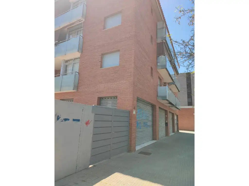 Pis amb ascensor en venda a Avenida Barcelona, imagen 4