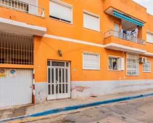 Exterior view of Flat for sale in San Pedro del Pinatar