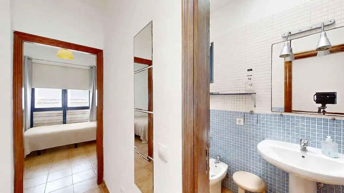 Bathroom of Duplexes for sale in Orzola