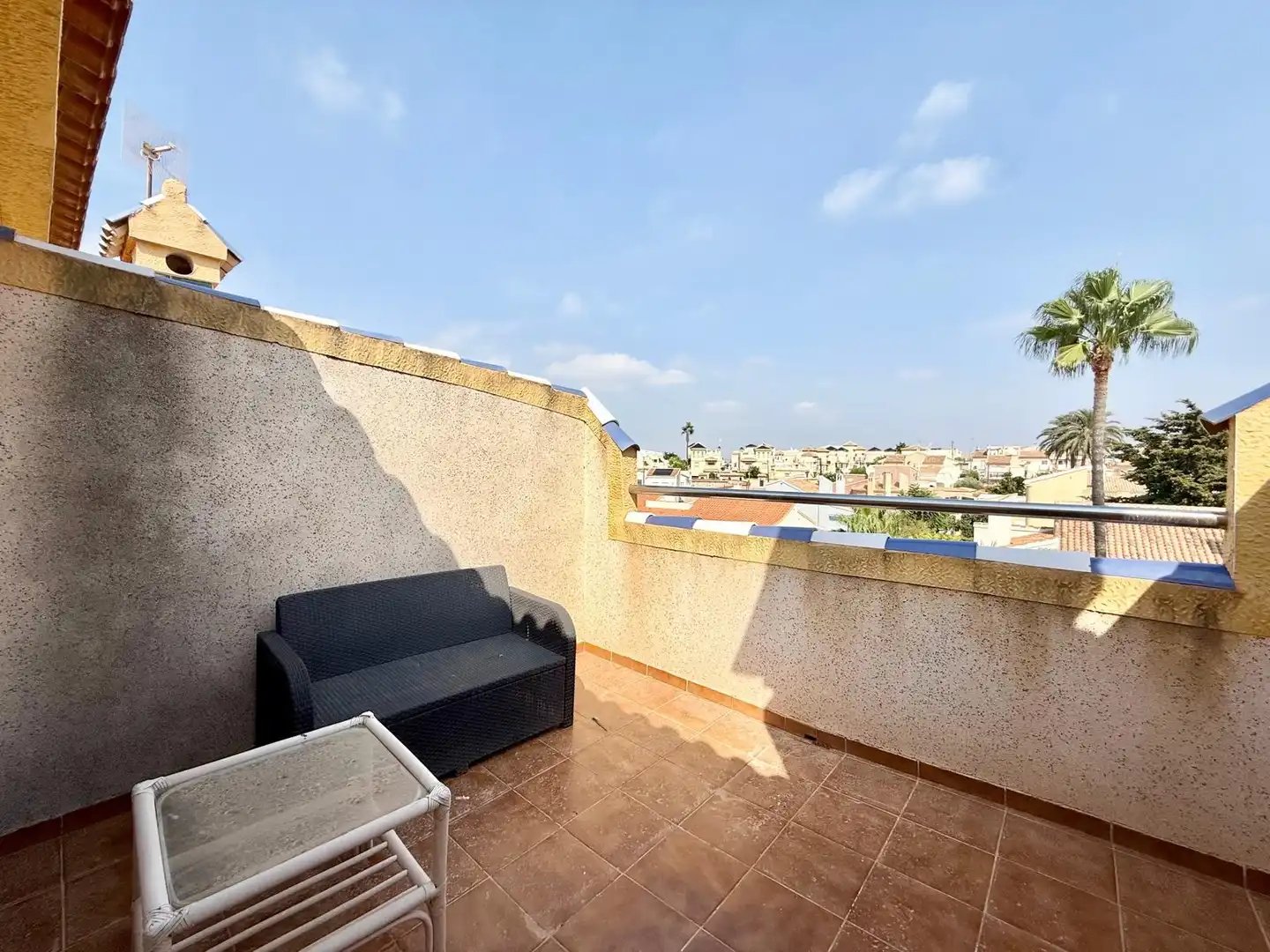 Dúplex amb piscina de lloguer a Orihuela Costa, imagen 25