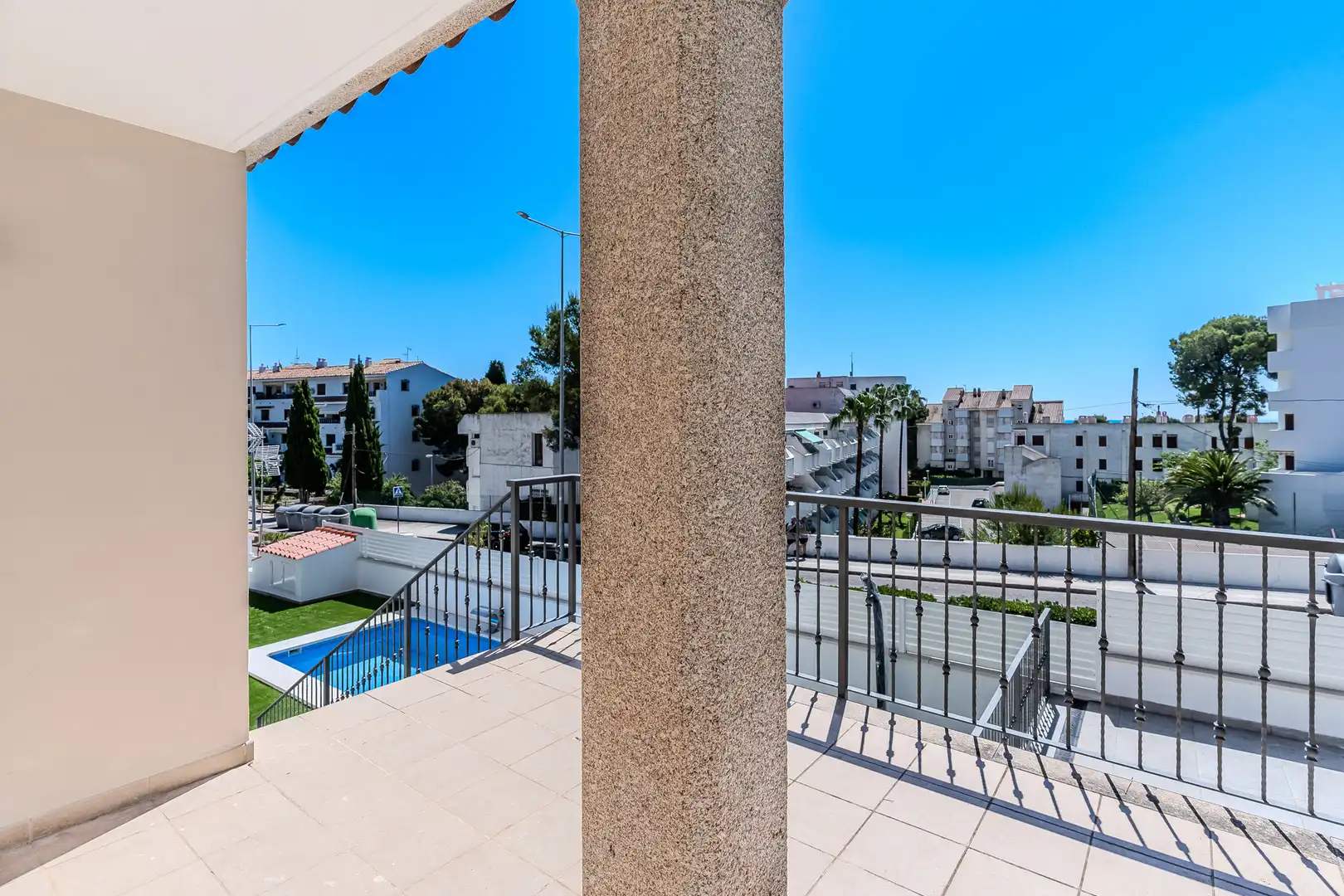 Villa mit Terrasse zum Verkauf in Avenida Manila, imagen 72