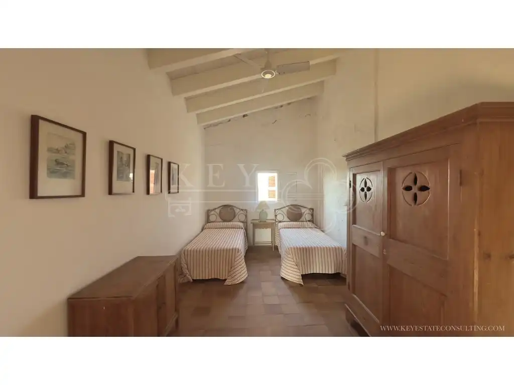 Casa o chalet en venta en Diseminados Torre Oficial, Cala Blanca