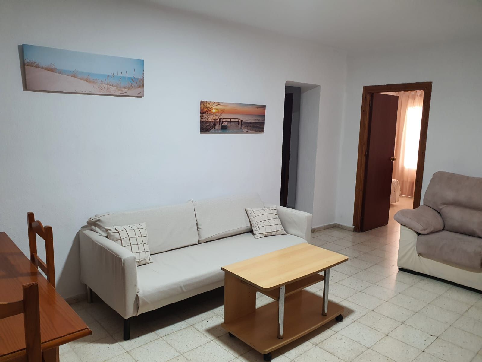 Flat to rent in Avenida de la Libertad, La Banda - Campo de Fútbol