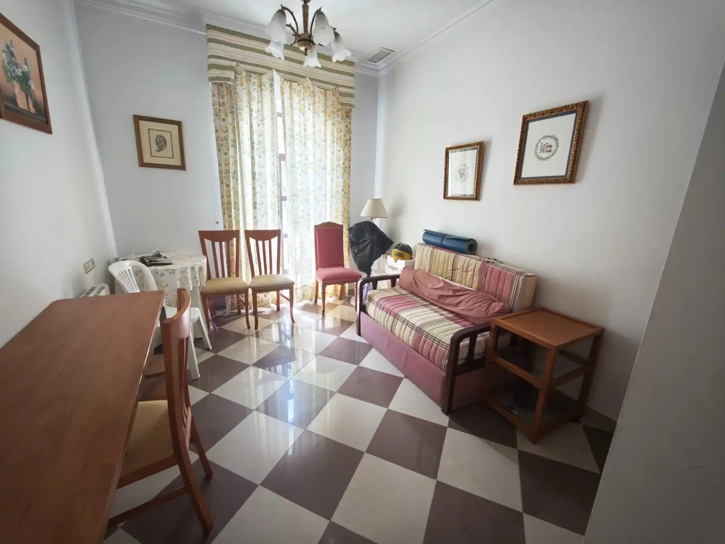 Flat with terrace for sale in Centro, imagen 8