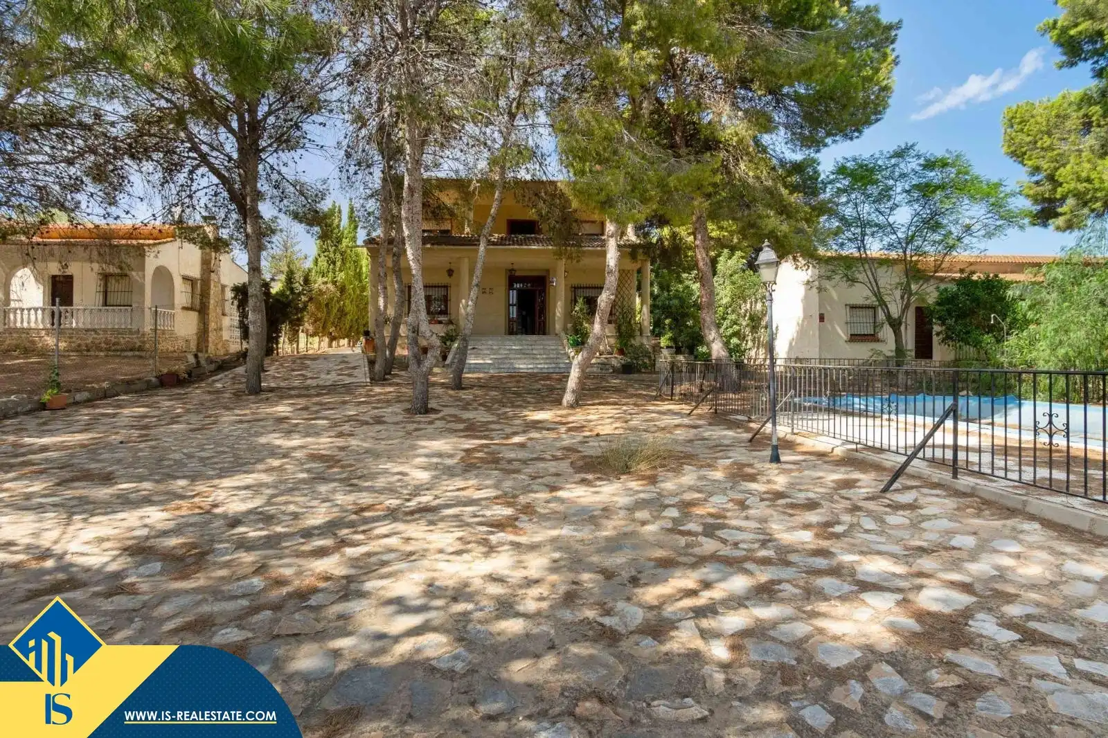 Xalet amb piscina en venda a Los Balcones - Los Altos, imagen 22