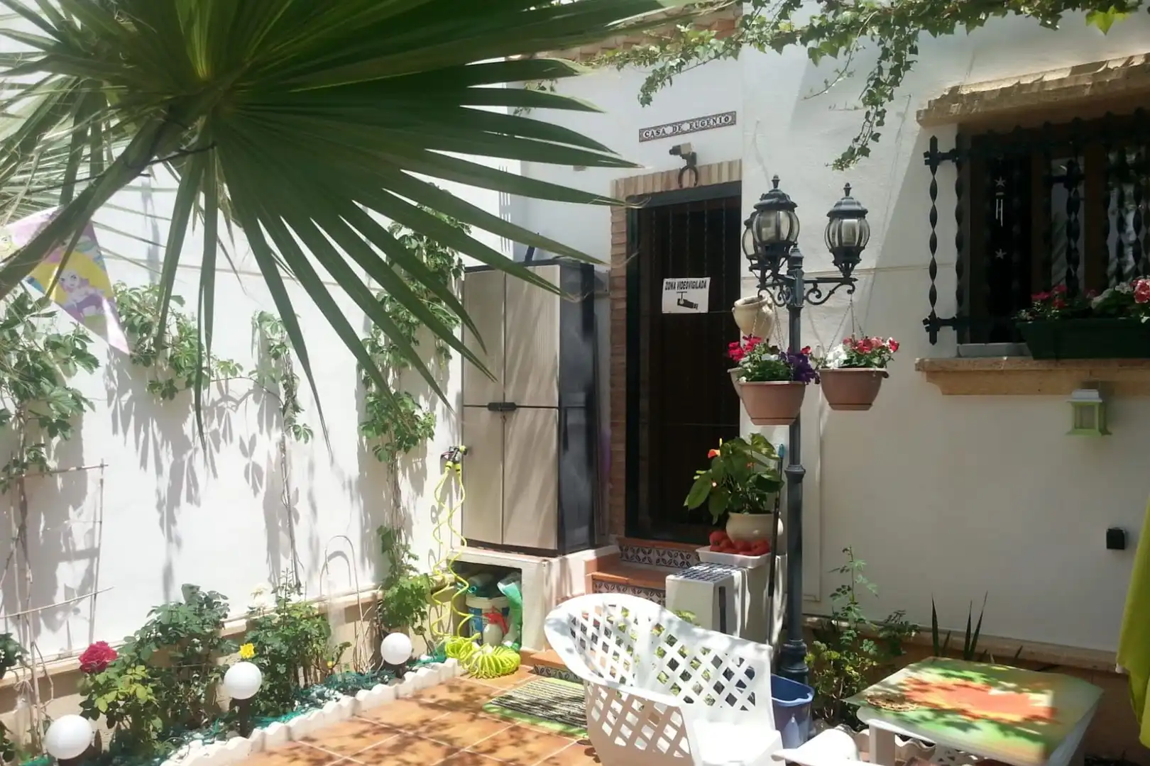 Adossat amb terrassa en venda a Orihuela Costa