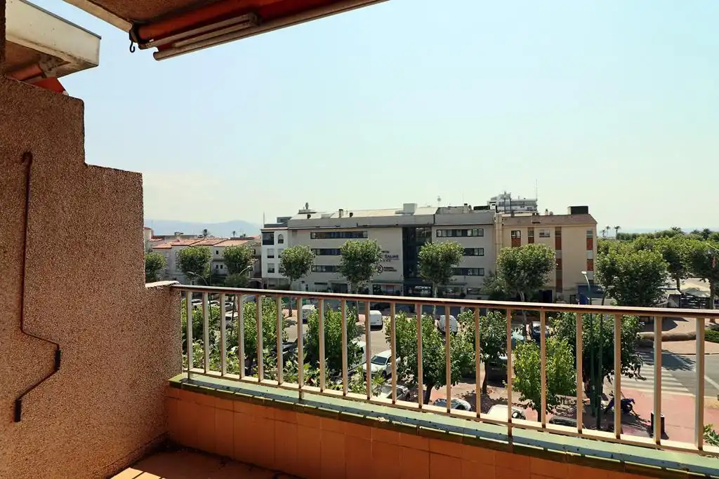 Flat with lift for sale in Fages de Climent, imagen 6