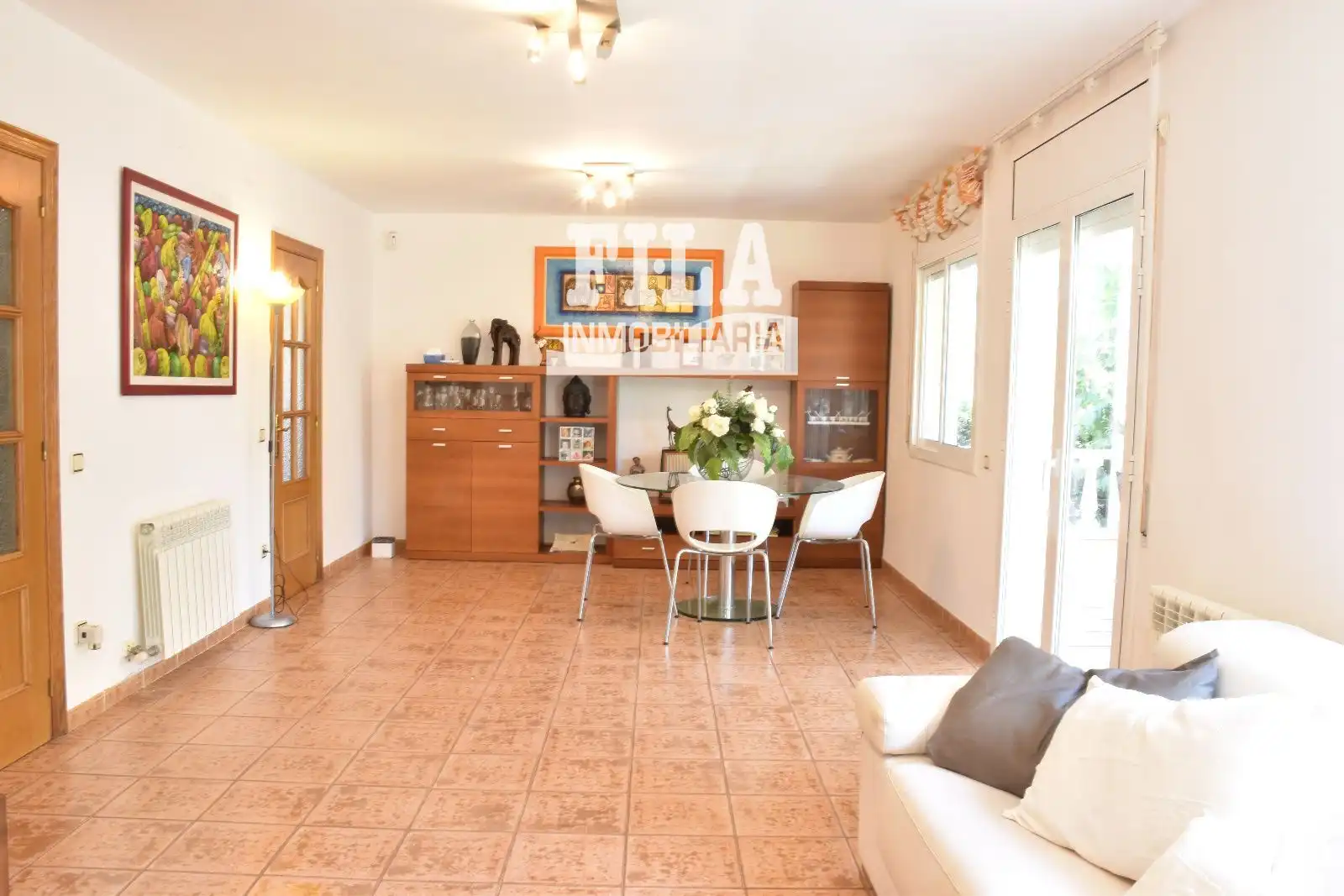 Chalet con piscina en venta en Bonavista, imagen 20