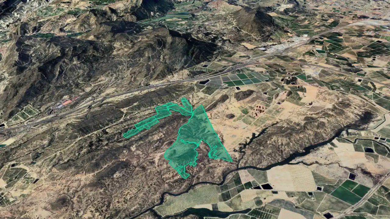 Terrain résidentiel à vendre à Calle Carrerón de la Aceña, imagen 4