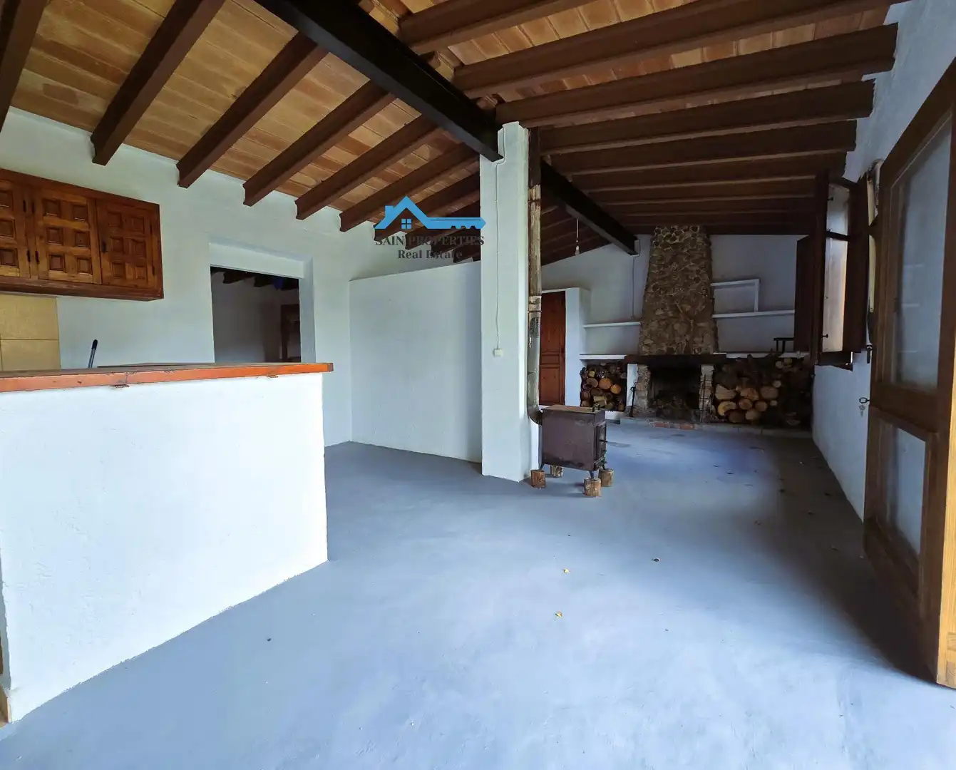 Maison avec jardin à vendre à Confrides, imagen 12