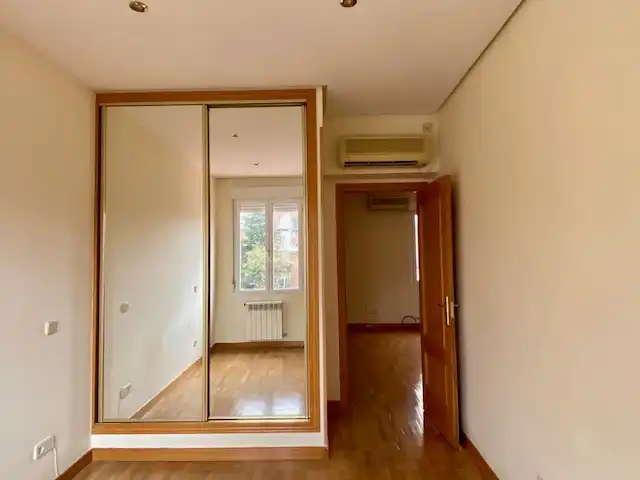 Piso con terraza en alquiler en Chamartín, imagen 6
