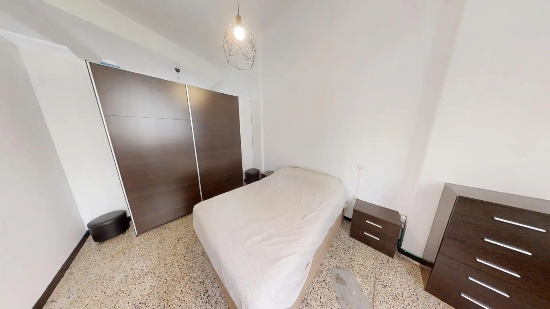 Bedroom of Houses for sale in Las Palmas de Gran Canaria  with Balcony