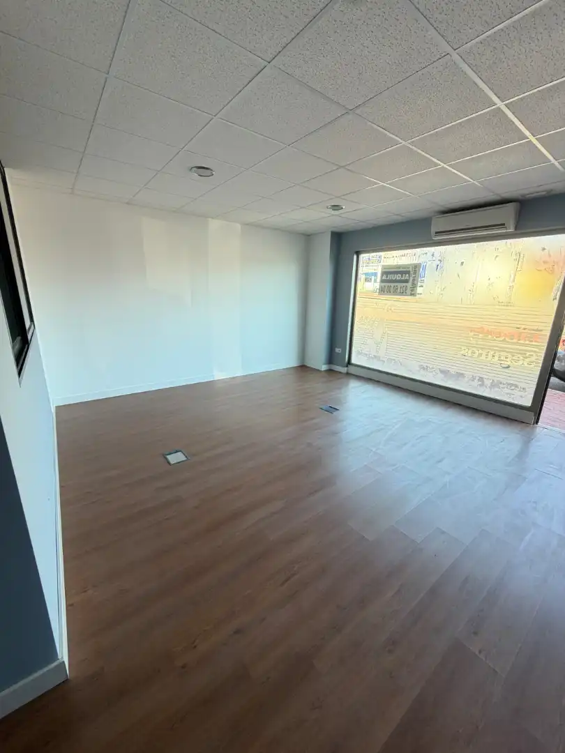 Büro mit Aufzug zur Miete in Carretera de Valladolid 7