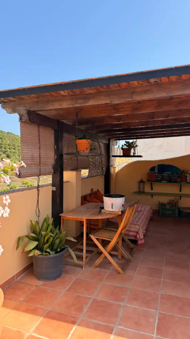Terraced house for sale in Benamargosa, imagen 25