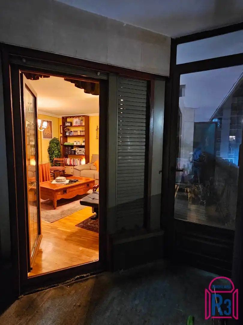 Wohnung zum Verkauf in León Capital  mit Heizung, Terrasse und Abstellraum